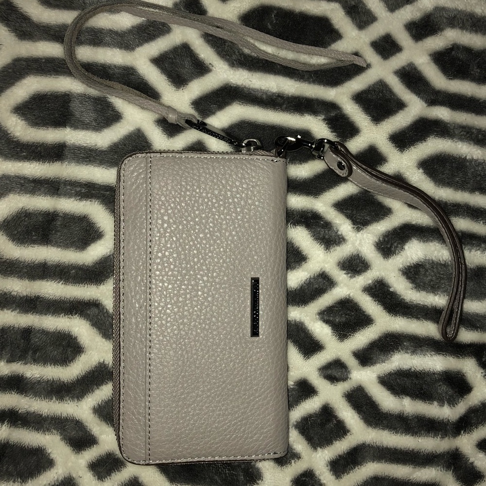 Rebecca Minkoff wallet
